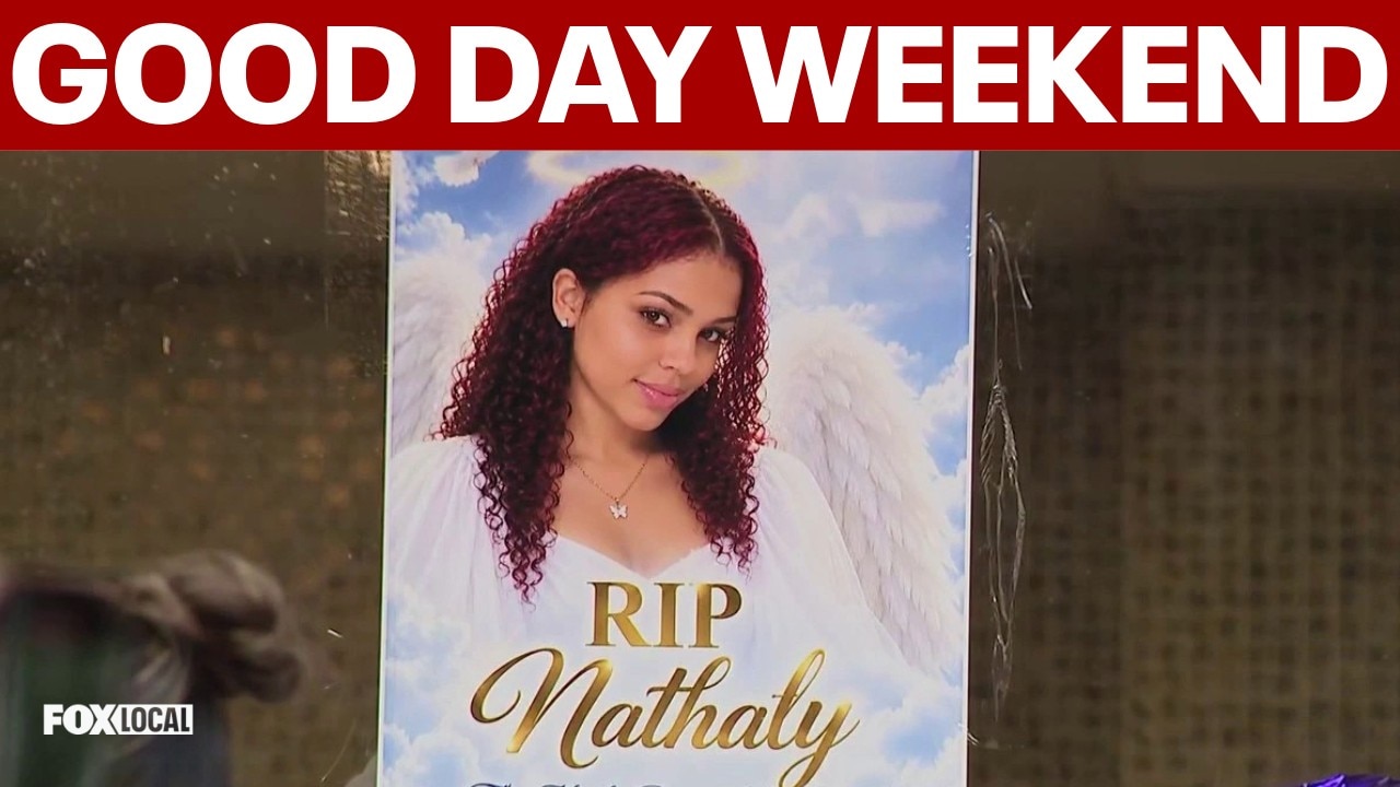 Hurricane Isaias remnants; Vigil for mother killed in the Bronx | Good Day Weekend