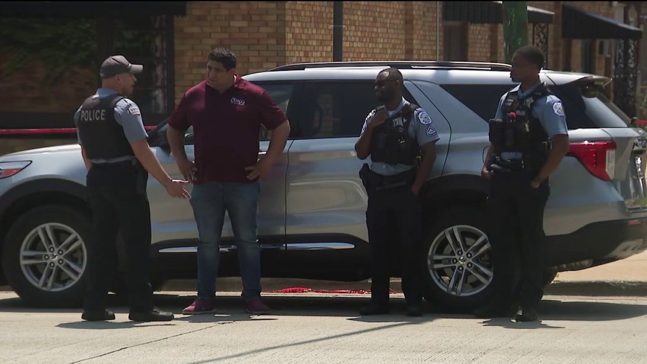 Dozens of decomposing bodies found at Chicago funeral home: 'This is crazy'