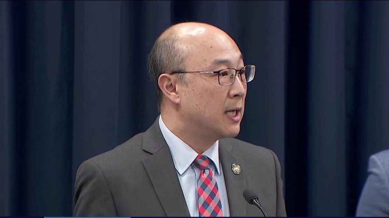 Ramsey County prosecutors consider kidnapping charges in St. Paul ICE arrest