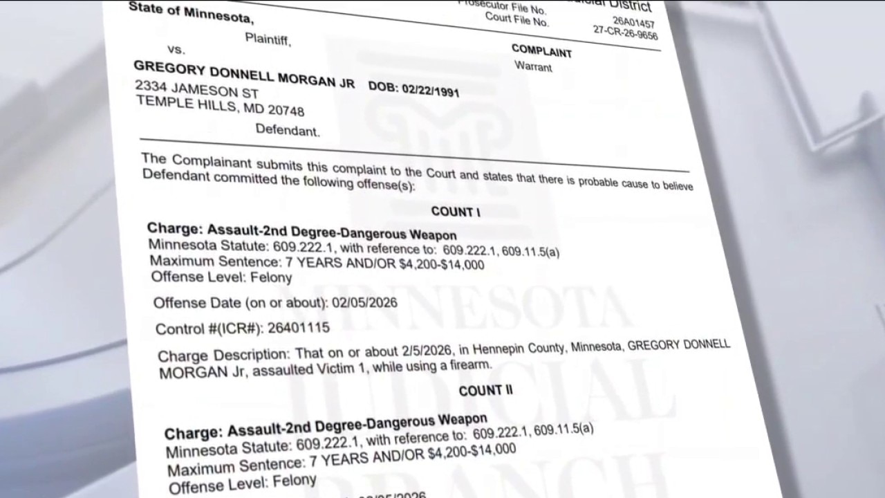 Warrant out for ICE agent's arrest in February incident