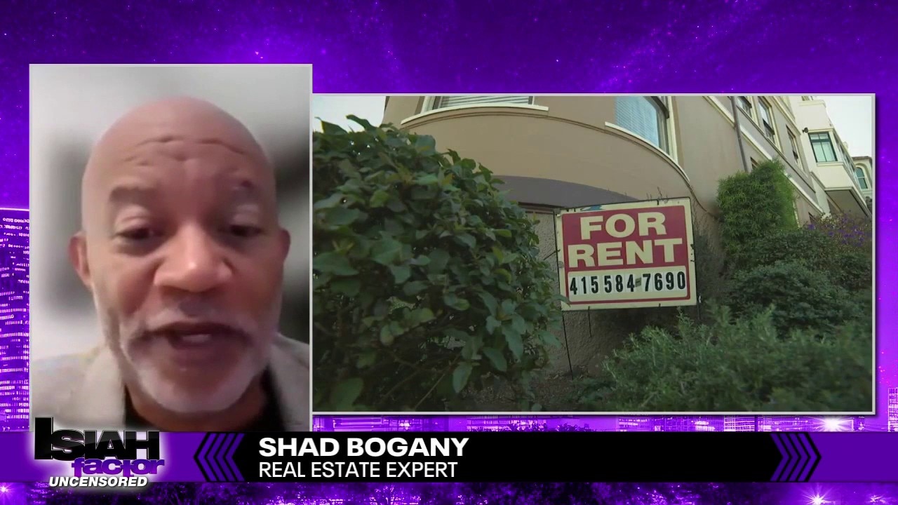 Good credit but denied? Real estate expert explains new 'rental roadblocks,' hidden bias