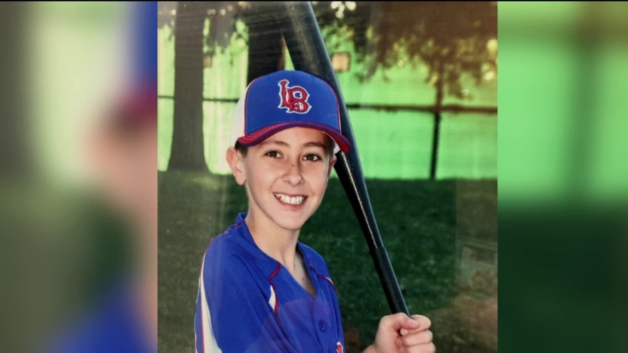Former Livermore Little League player drafted by Kansas City Royals