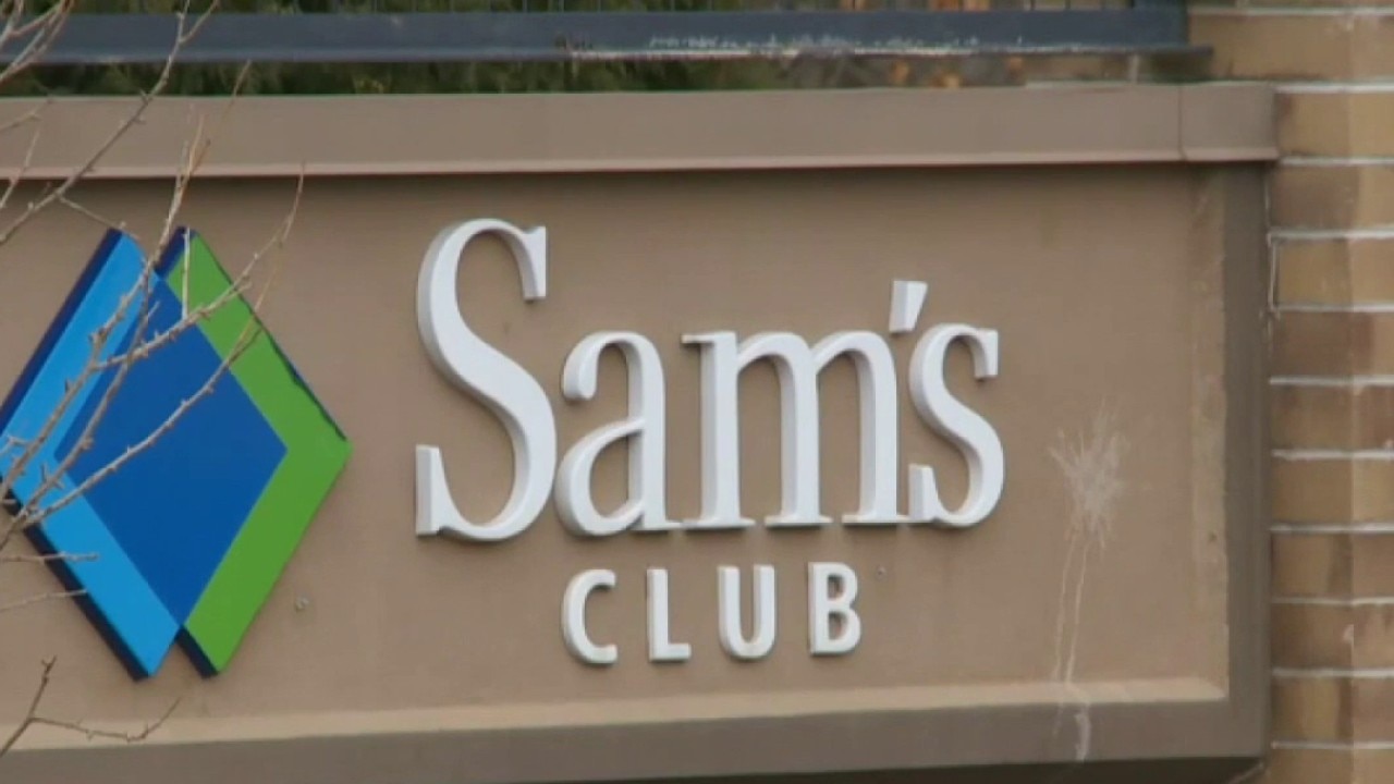 Sam's Club increasing membership fees