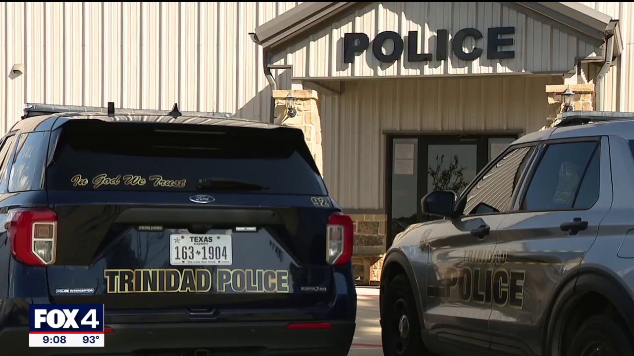 Trinidad mayor not shocked by police department's shuttering