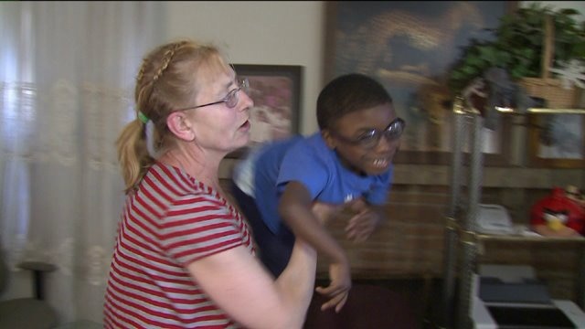 Learn more about how foster parenting works