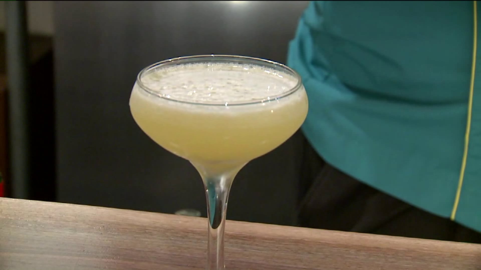 Some cocktails you can enjoy