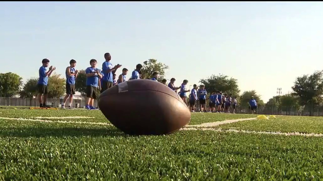 UIL announces mandated heat protocols and procedures