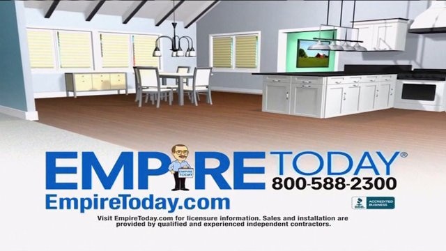 FOX Focus: Change the look in your home with flooring from Empire Today