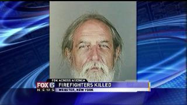 New York shooting latest