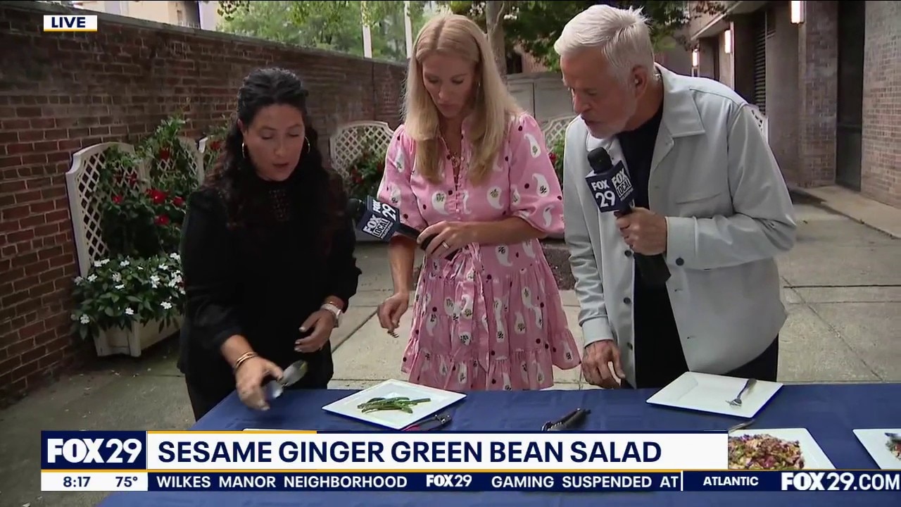 Crunchy Lettuce-Free Salads