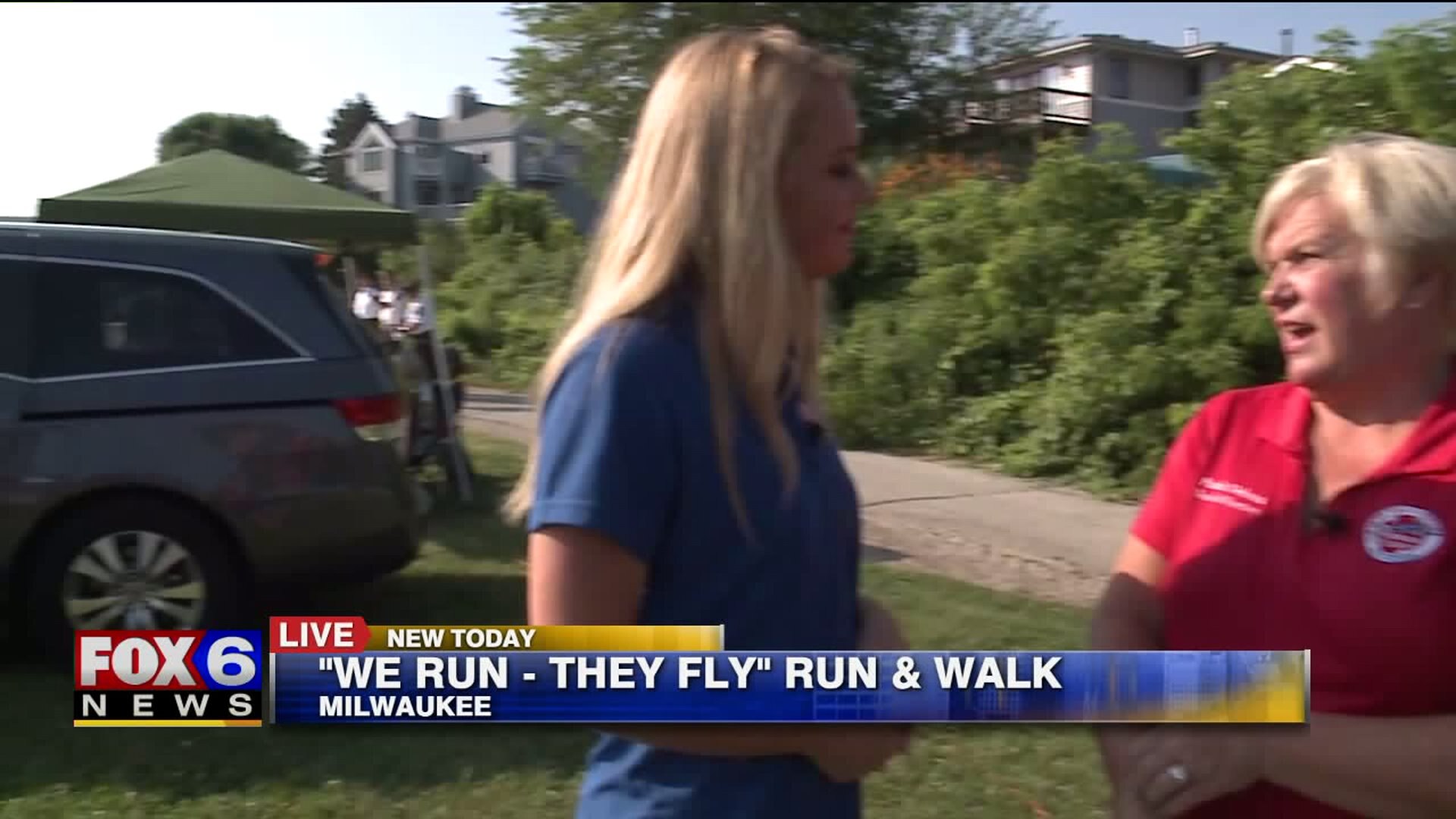 Pitch in, help Stars and Stripes Honor Flight