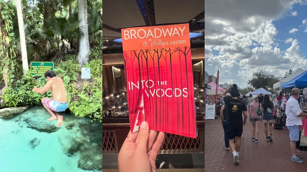 Community Crossroads: Places for splashing and sipping