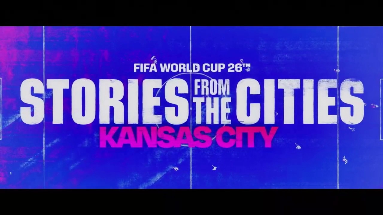 Kansas City: FIFA World Cup 2026