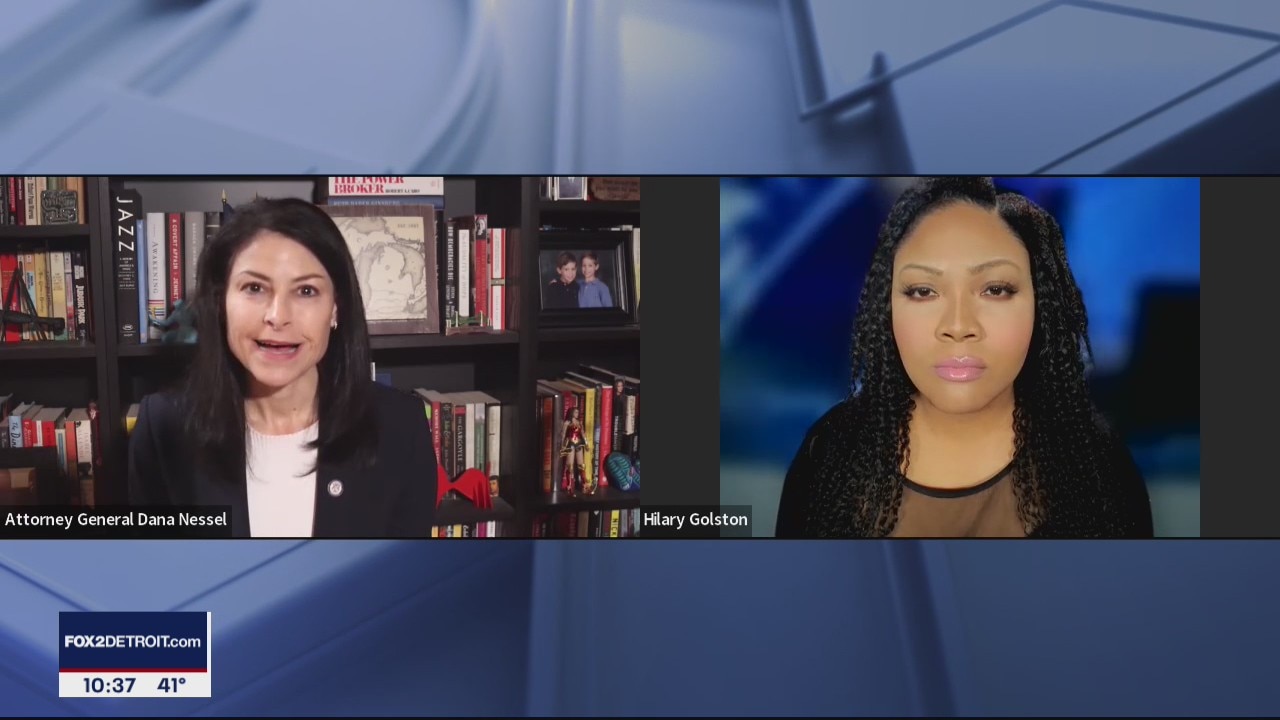 AG Nessel advocates for child gun access prevention measures