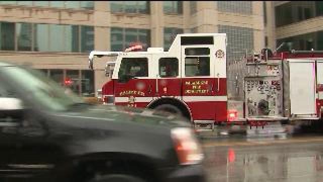 Police shoot, kill armed suspect at downtown transit center