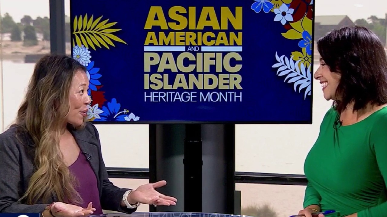 AANHPI Month: Pleasant Hill Night Market returns 