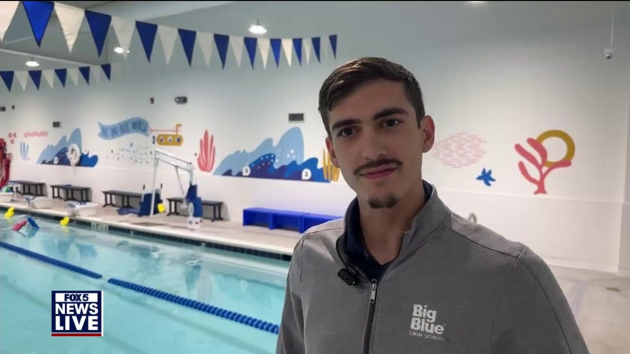 Drowning prevention: How to stay safe while having fun
