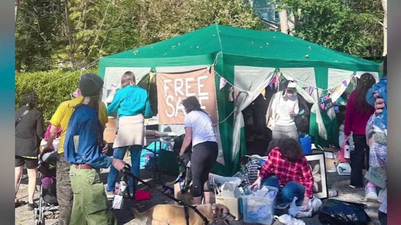 ATL Free Fair brings mutual aid and free resources to Atlanta