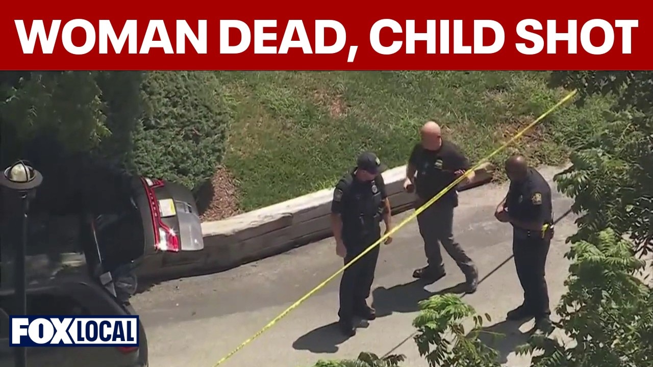 West Chester condo shooting leaves woman dead, 9-year-old girl shot