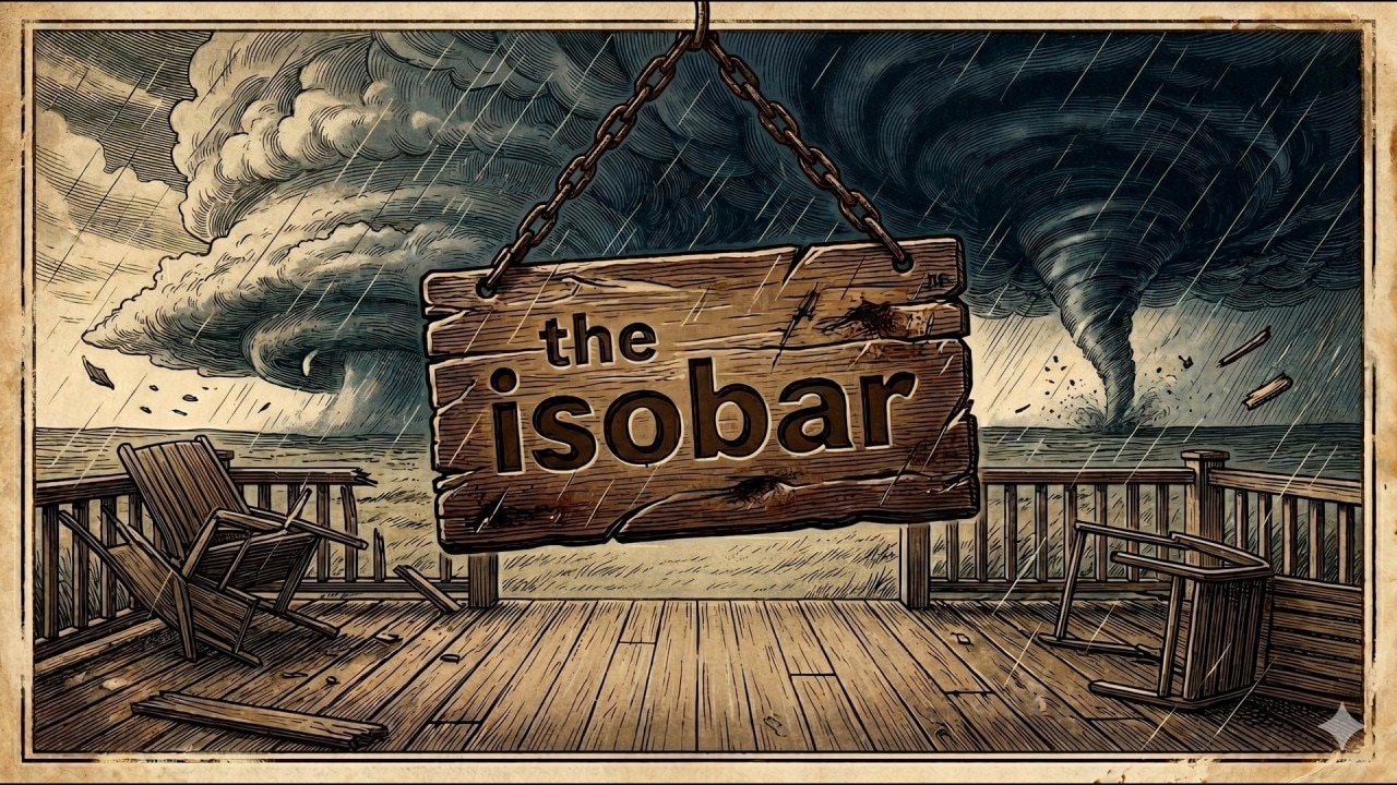 Great Lakes extremes; storm recaps in the Midwest | The Isobar