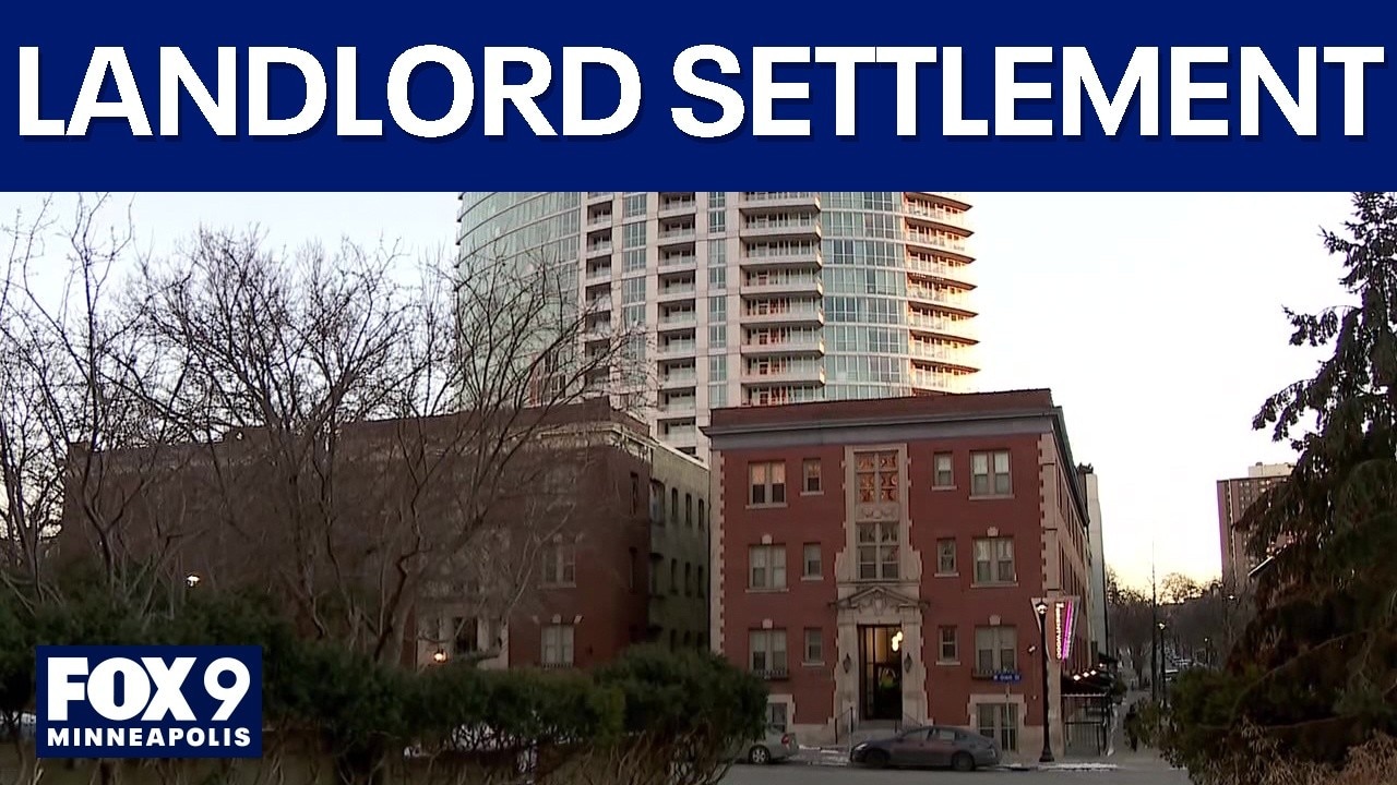 Complaints rack up against Minneapolis landlord