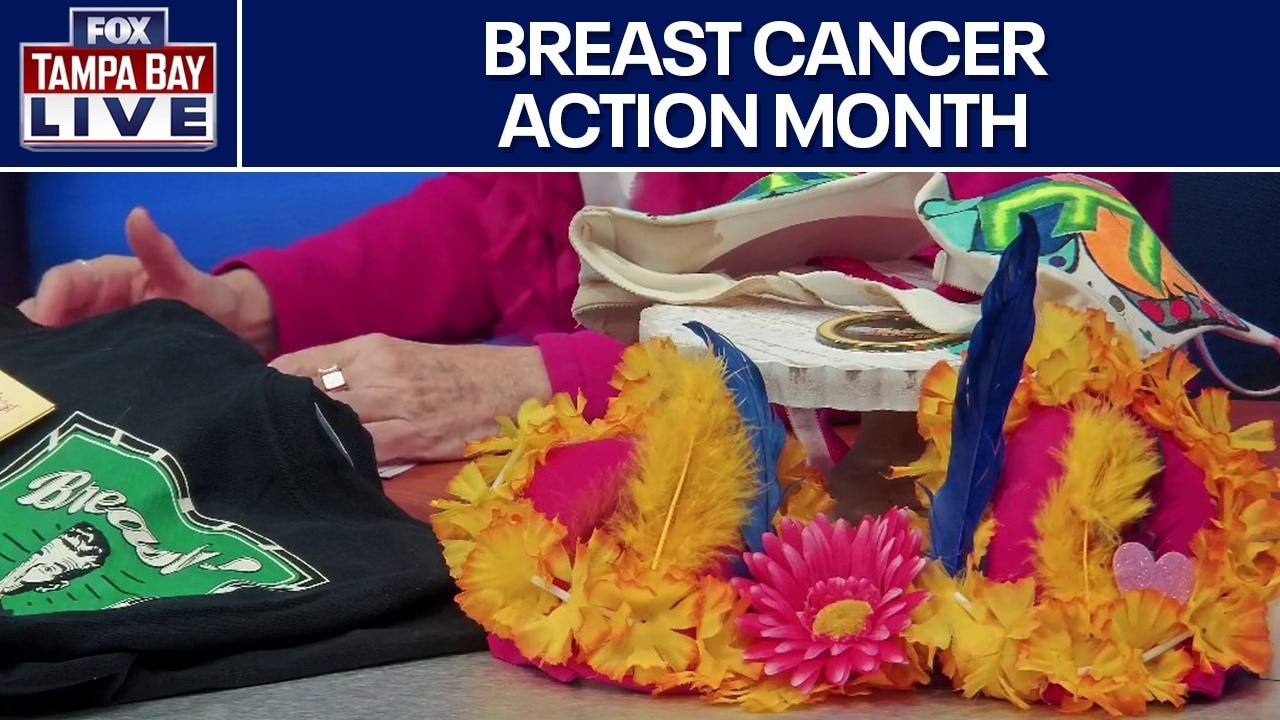 My Hope Chest: Breast Reconstruction Charity