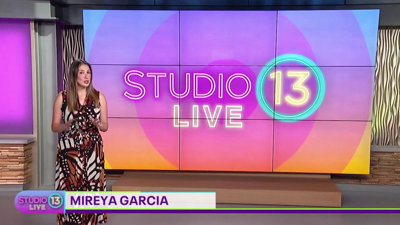 Top entertainment headlines on Wednesday, July 29 with Studio 13 Live