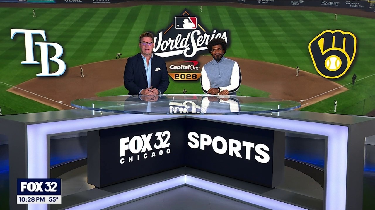Brewers 1 Win Away + White Sox Part Ways With John Schriffen + Caleb Wilson's Hot Start