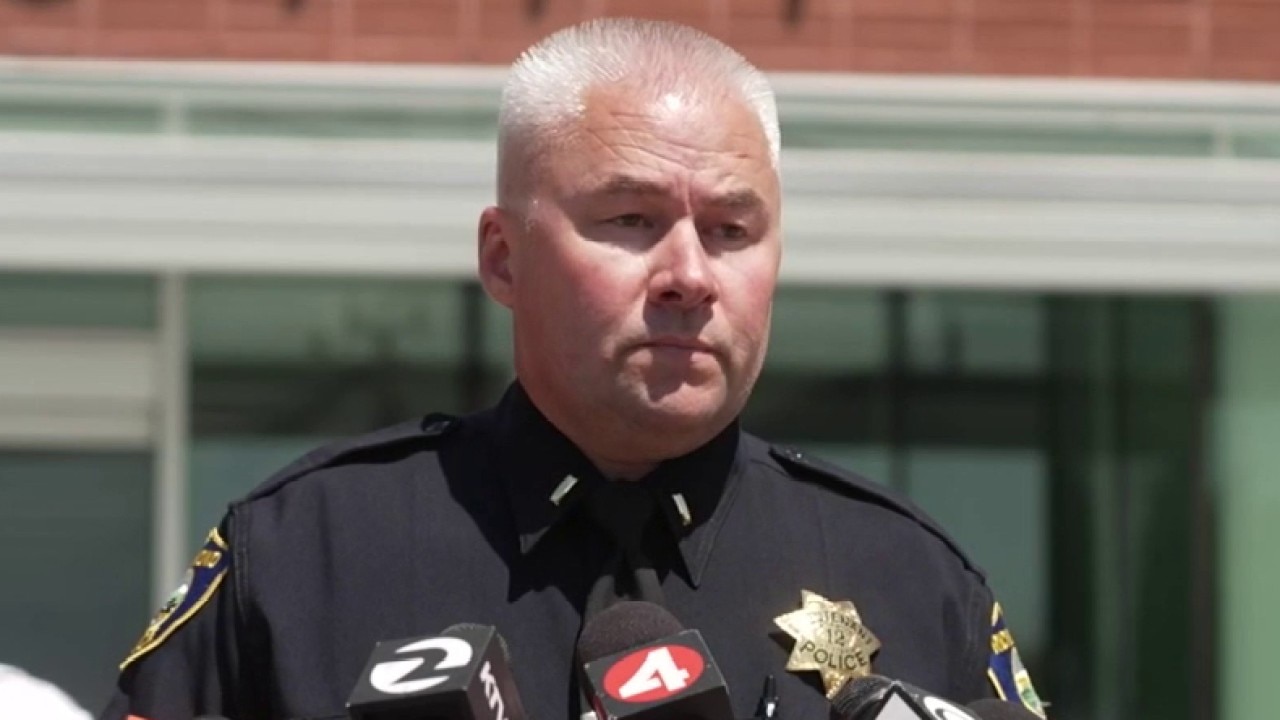 Richmond police update on suspicious fire that killed adult, child