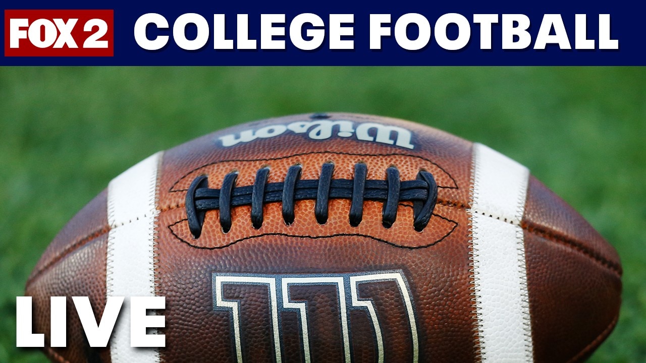 Previewing College Football with Matt Shehand