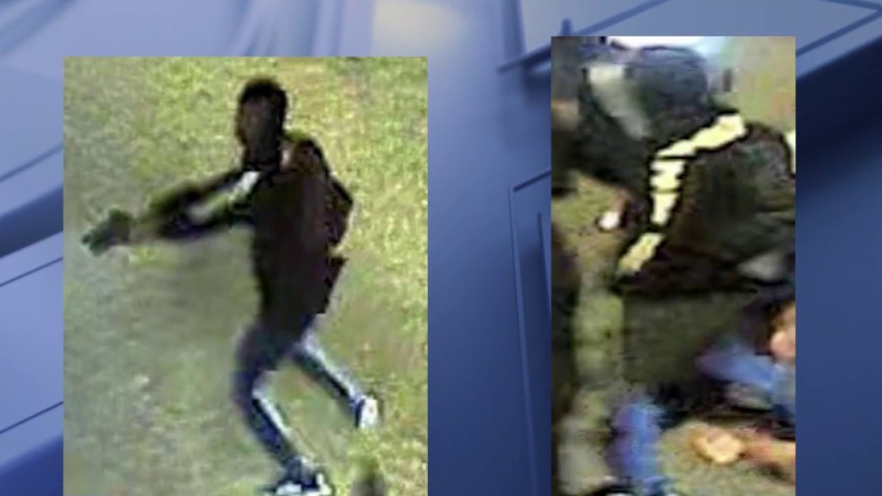 Chicago police search for shooter who wounded 3 teens on Memorial Day