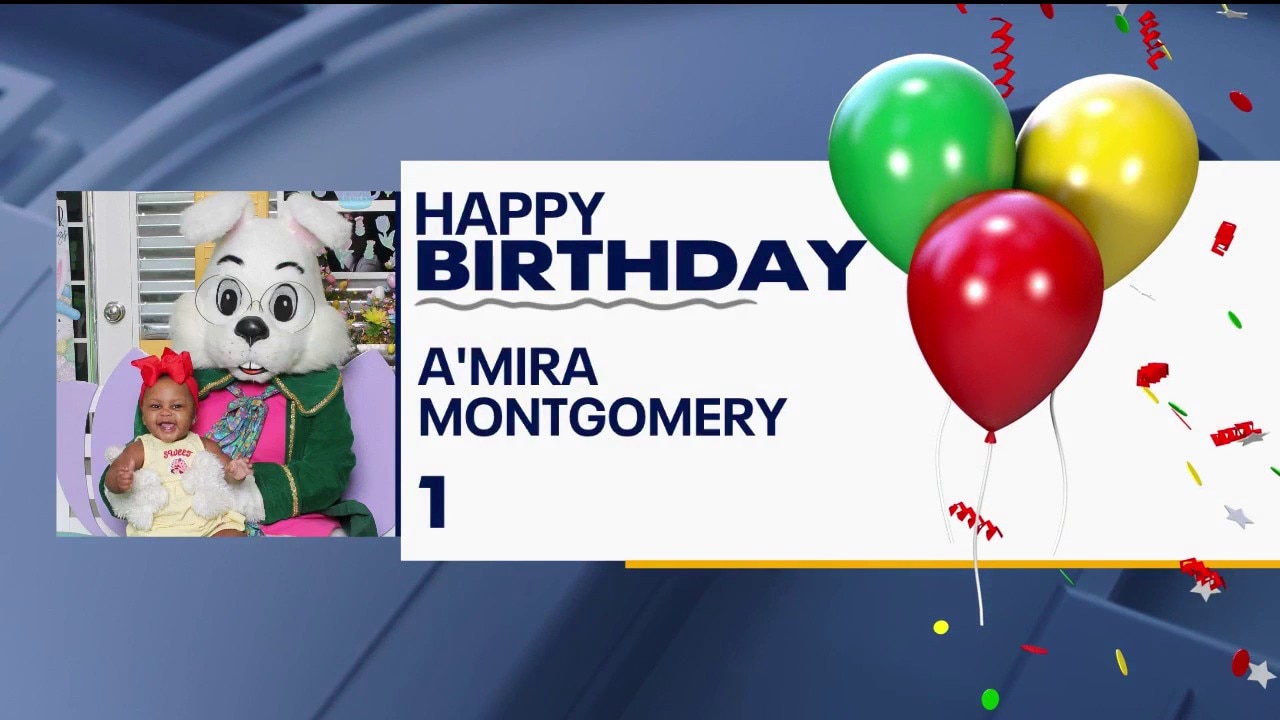 Good Day birthdays for August 6