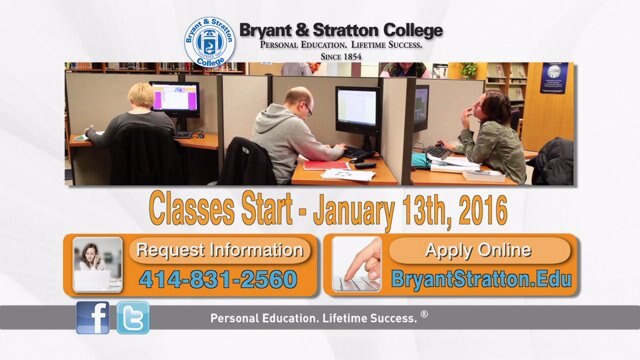 FOX Focus: Bryant & Stratton College could help you enter the high-demand hospitality industry