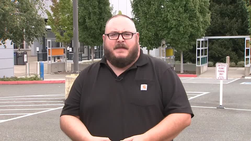 Tobin Pantn sentencing