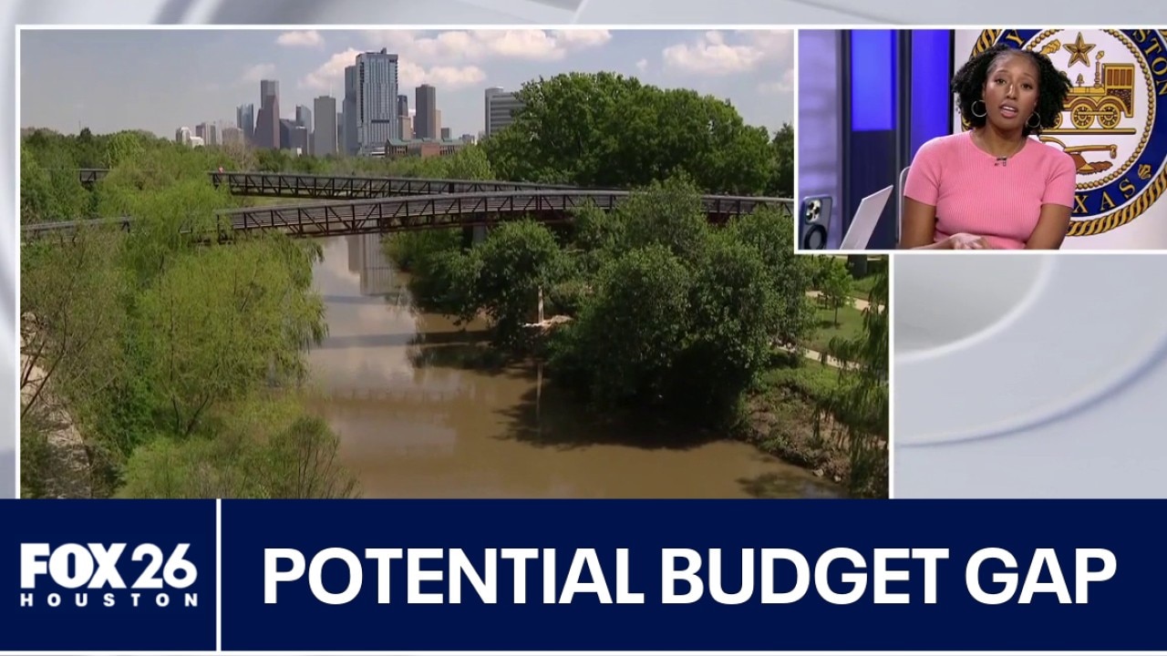 $88M shortfall possible for Houston budget