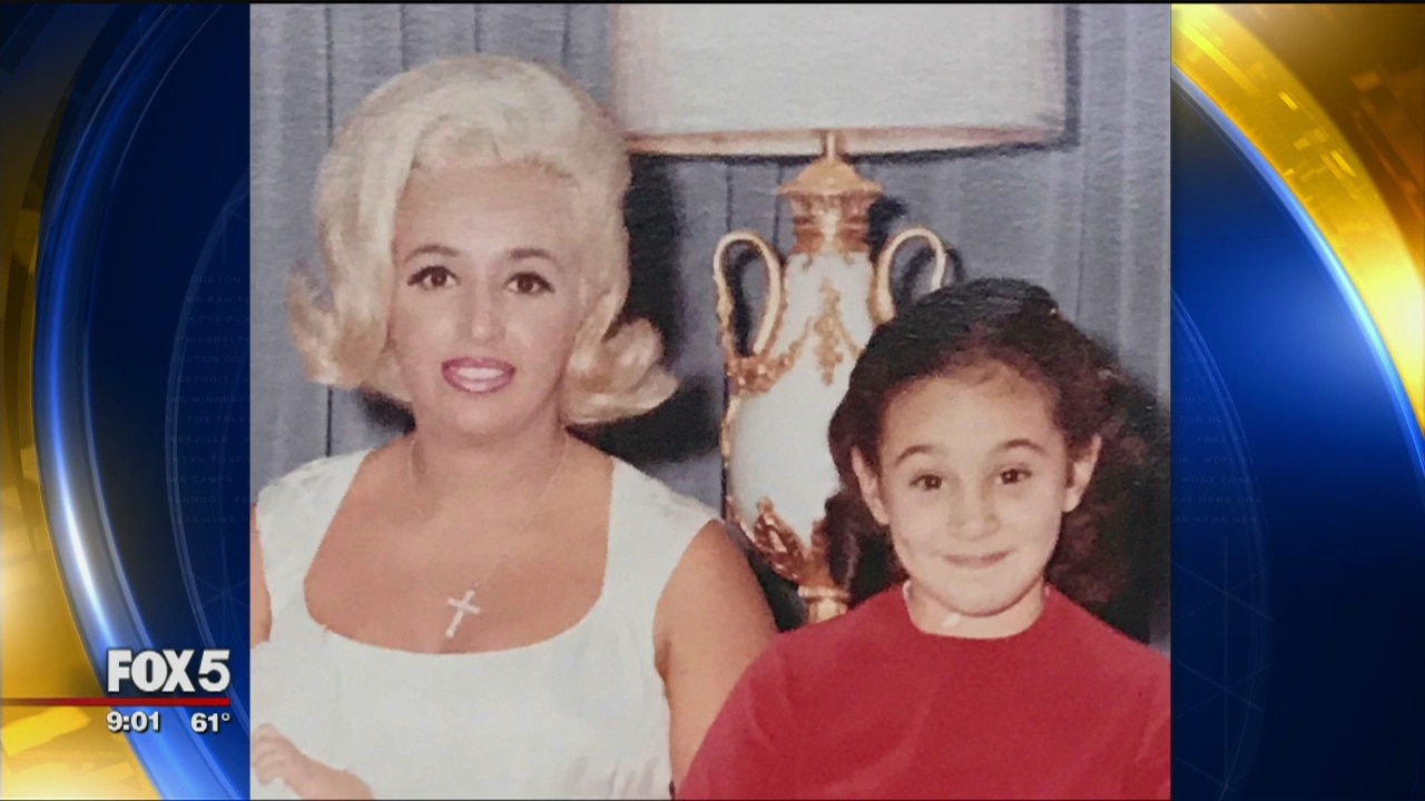 Happy Mother's Day from Good Day NY