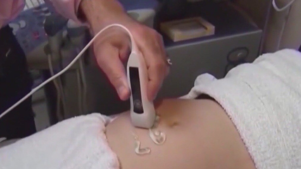 Abortion law ruling expected