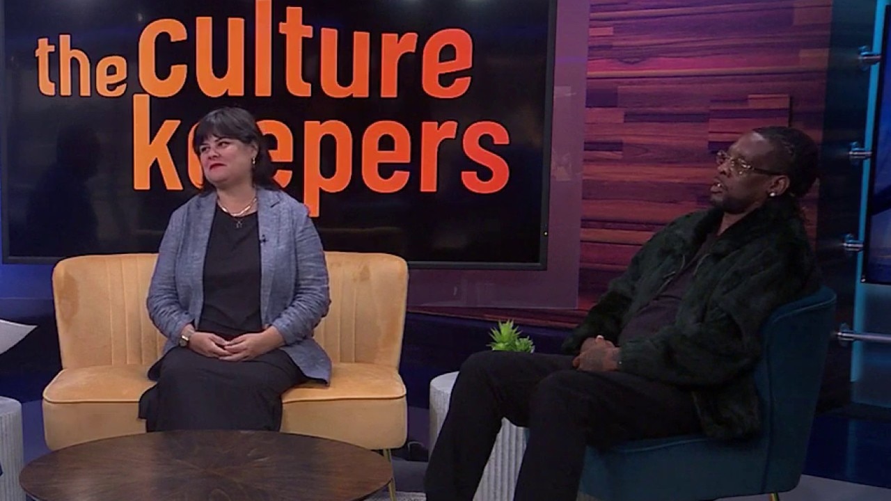 Culture Keepers invests nearly $1 million in Bay Area artists and storytellers