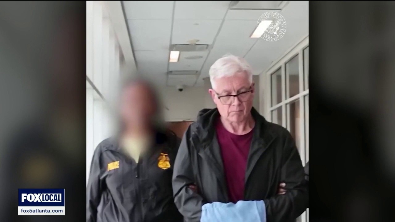Former CDC scientist pleads guilty in grant theft scheme