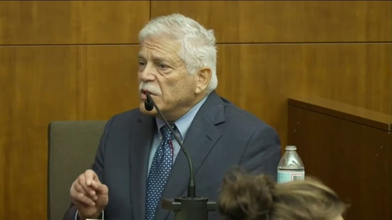 Lindsay Clancy trial: Psychologist recounts call with Patrick