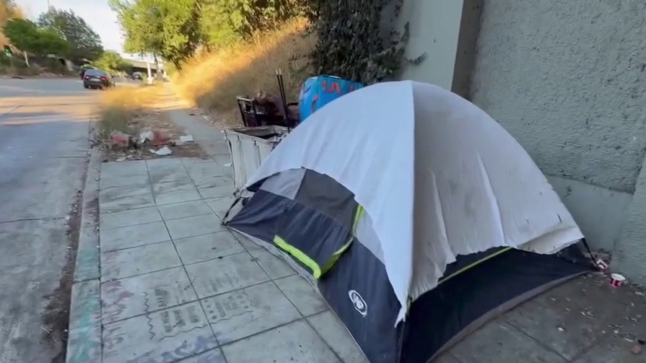LA Council removes 12 anti-camping zones