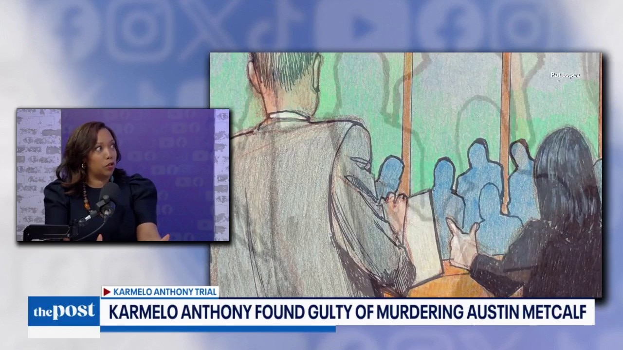 Aftermath of the Karmelo Anthony Trial | The Post
