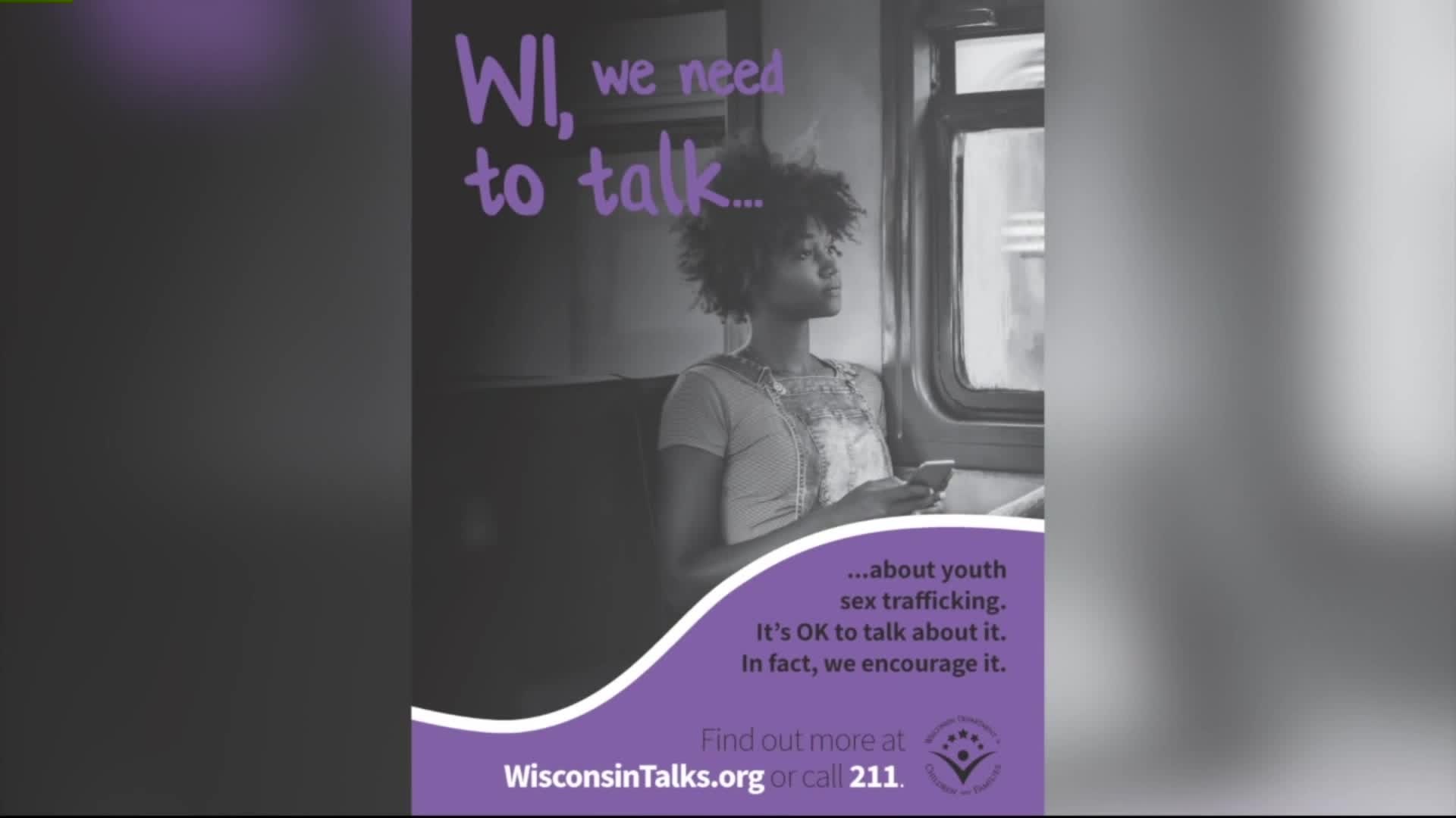 Youth Trafficking Awareness