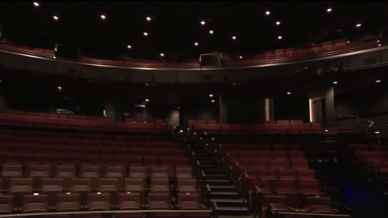 Big upgrades are taking center stage 