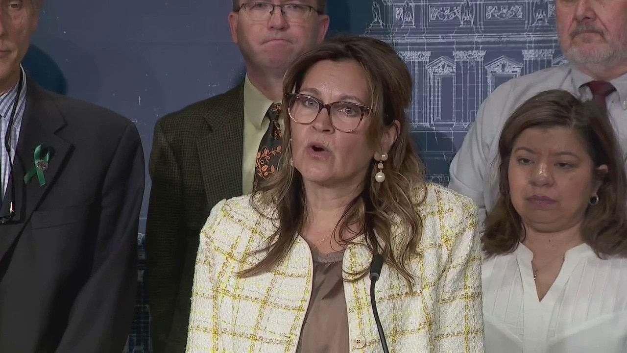 MN leaders push to protect local medical care access [FULL]