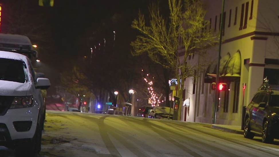 Arizona storm brings rain, wind, snow and dangerous driving conditions