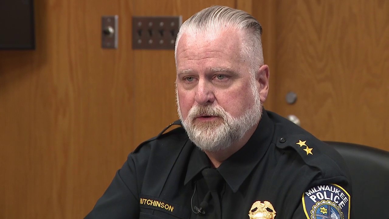 Full interview: Milwaukee police speak on technology use, misuse
