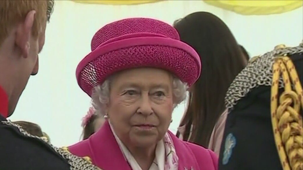 Queen Elizabeth under close medical supervision as concerns about her health grow