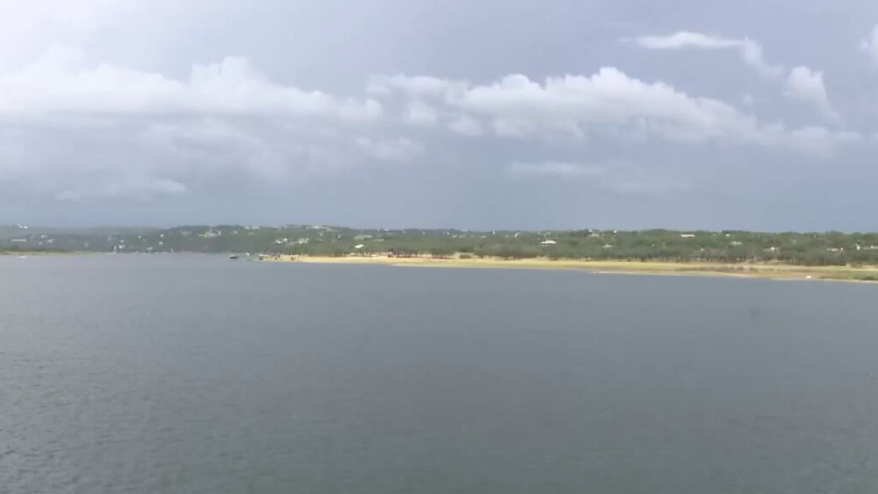 Austin waterway ban extended again