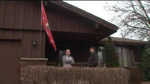 Mt. Pleasant man remembers neighbor killed in 2009 Ft. Hood shooting